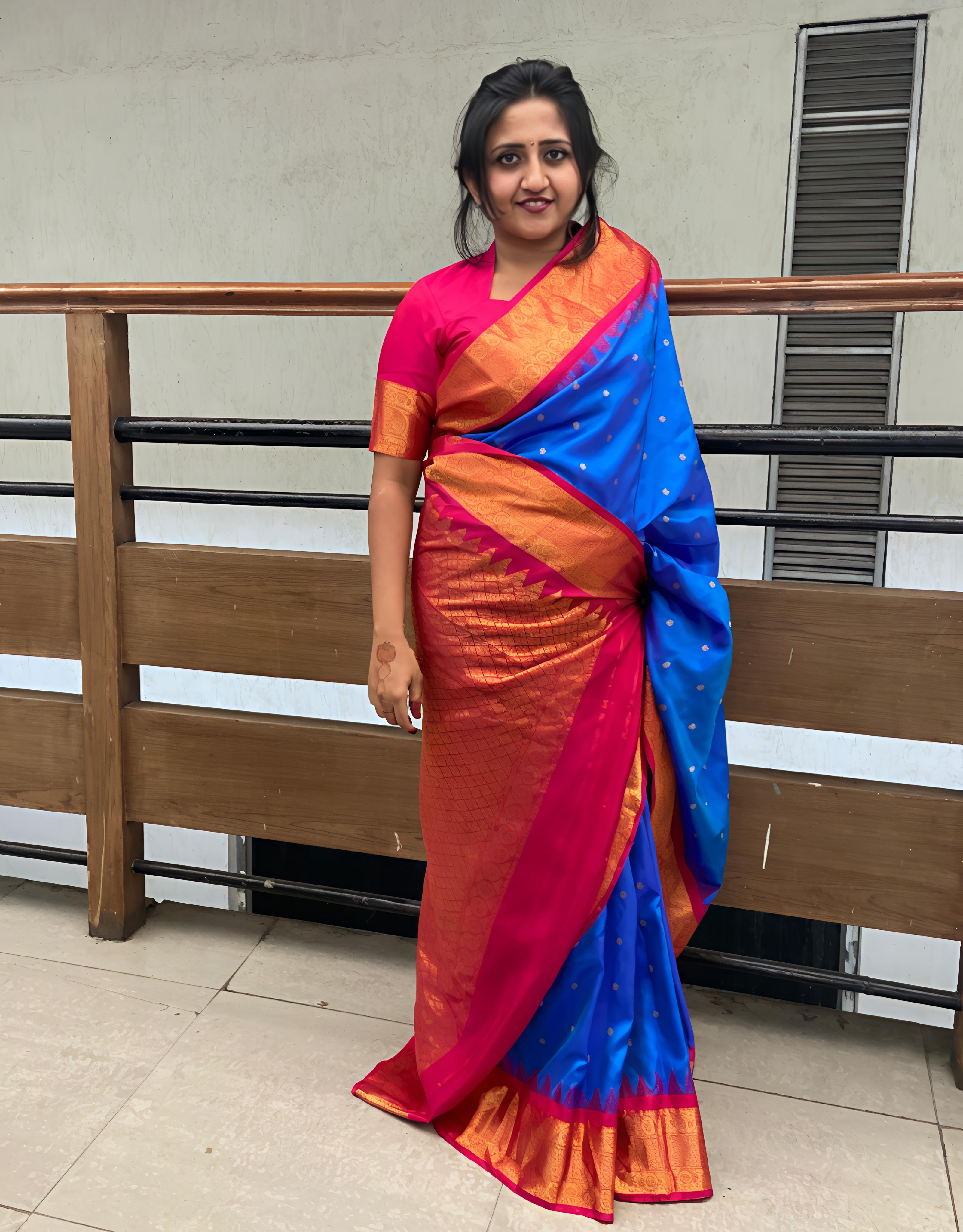 Yog Vadhu Var