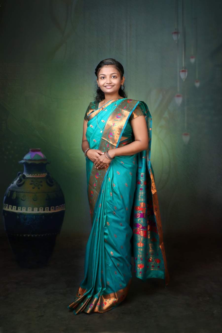 Yog Vadhu Var