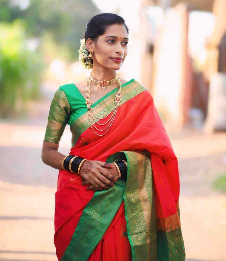 Yog Vadhu Var