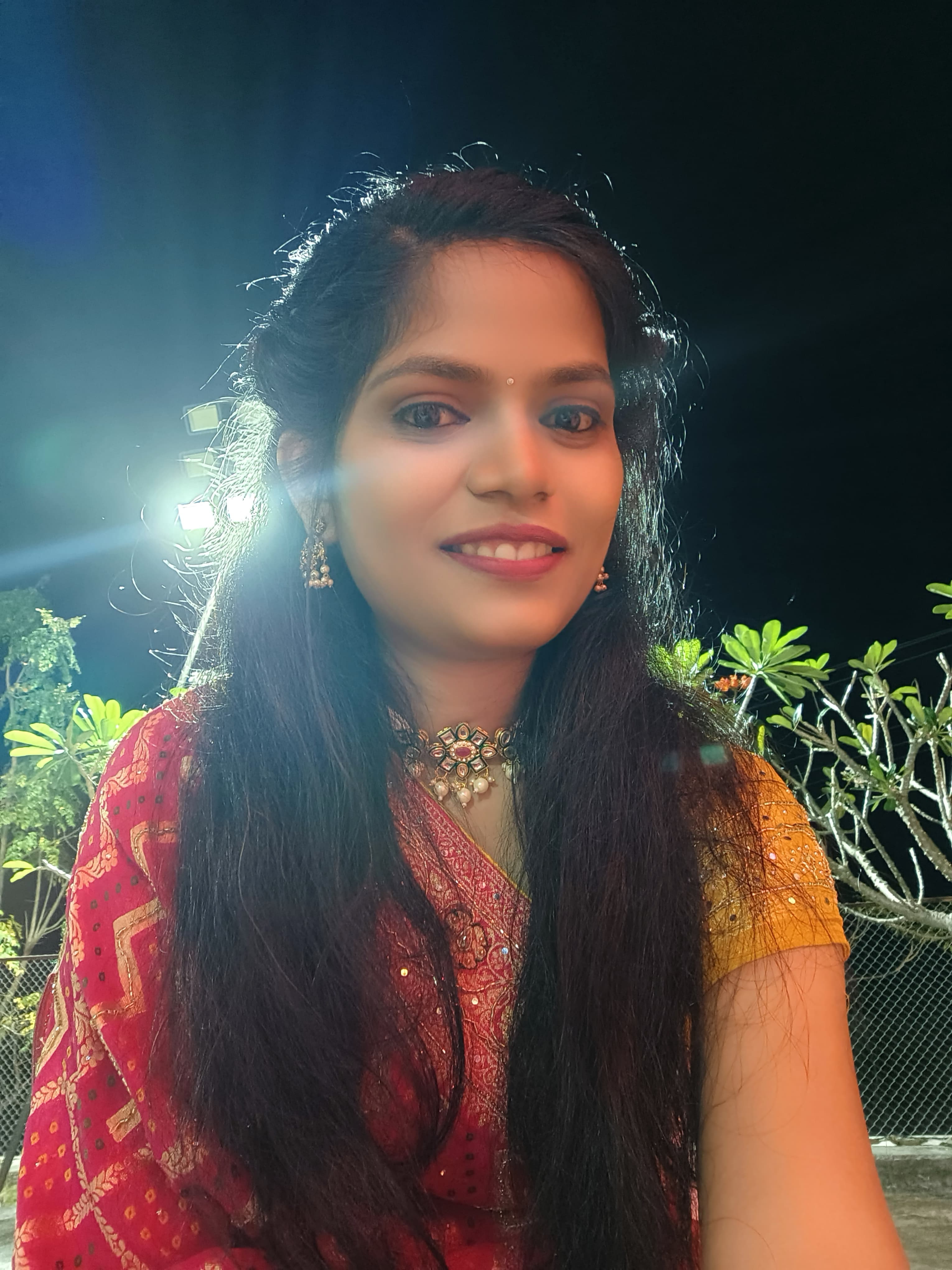 Yog Vadhu Var