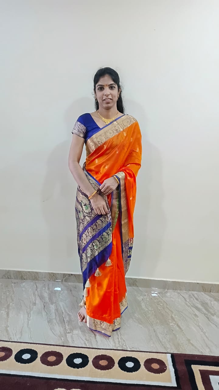 Yog Vadhu Var