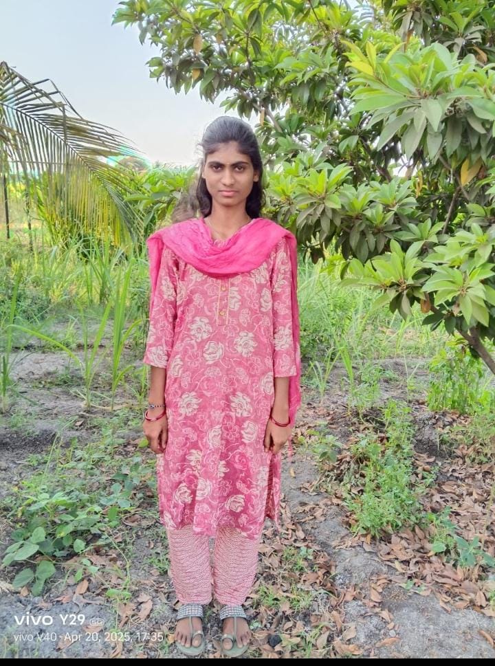 Yog Vadhu Var