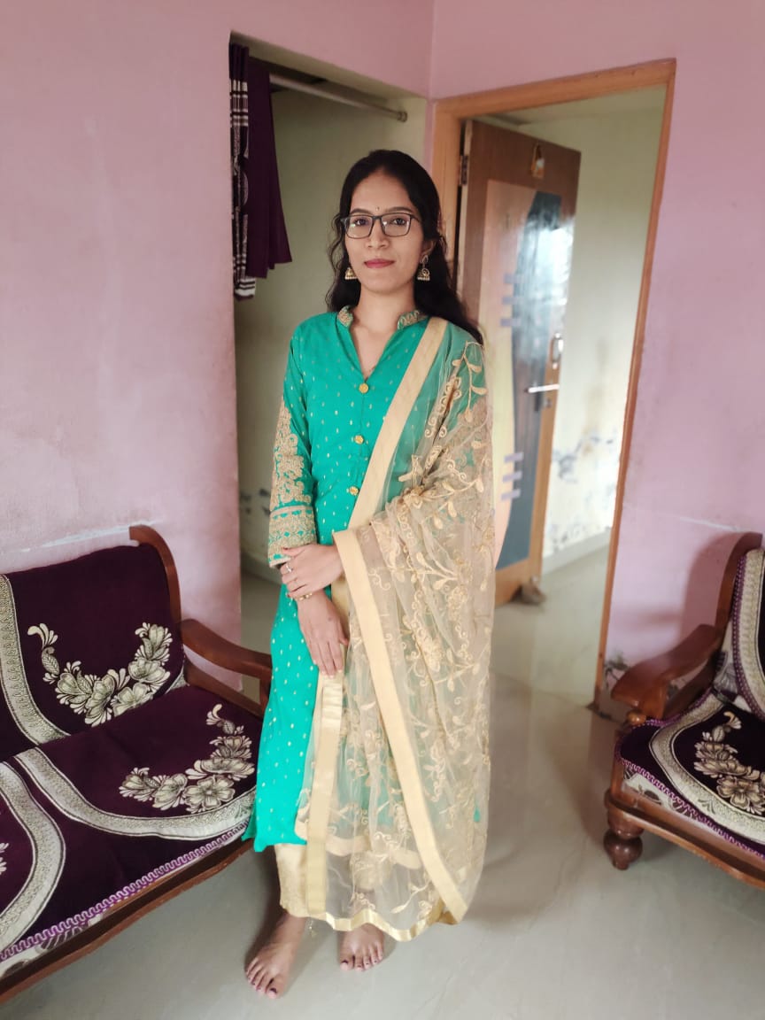 Yog Vadhu Var