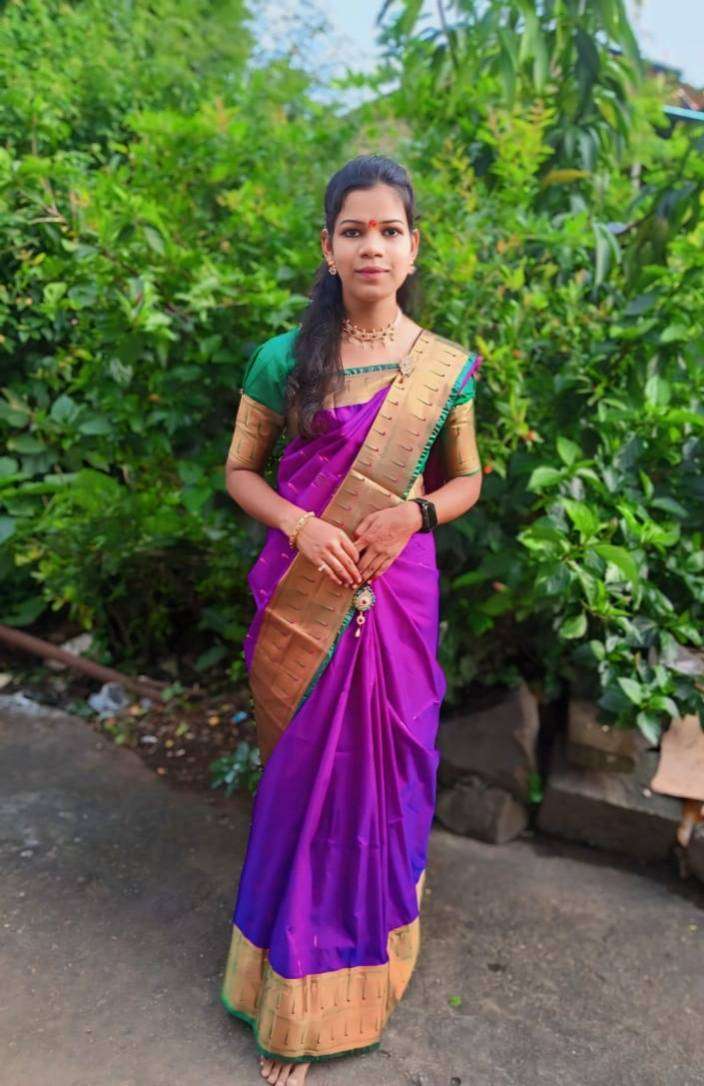 Yog Vadhu Var