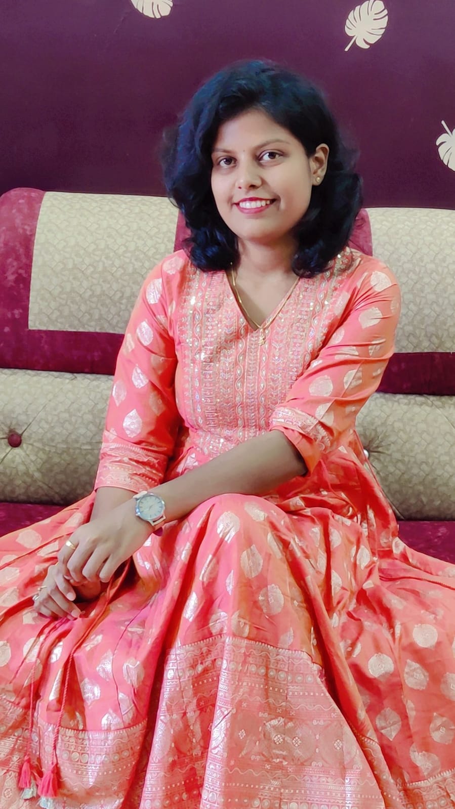 Yog Vadhu Var
