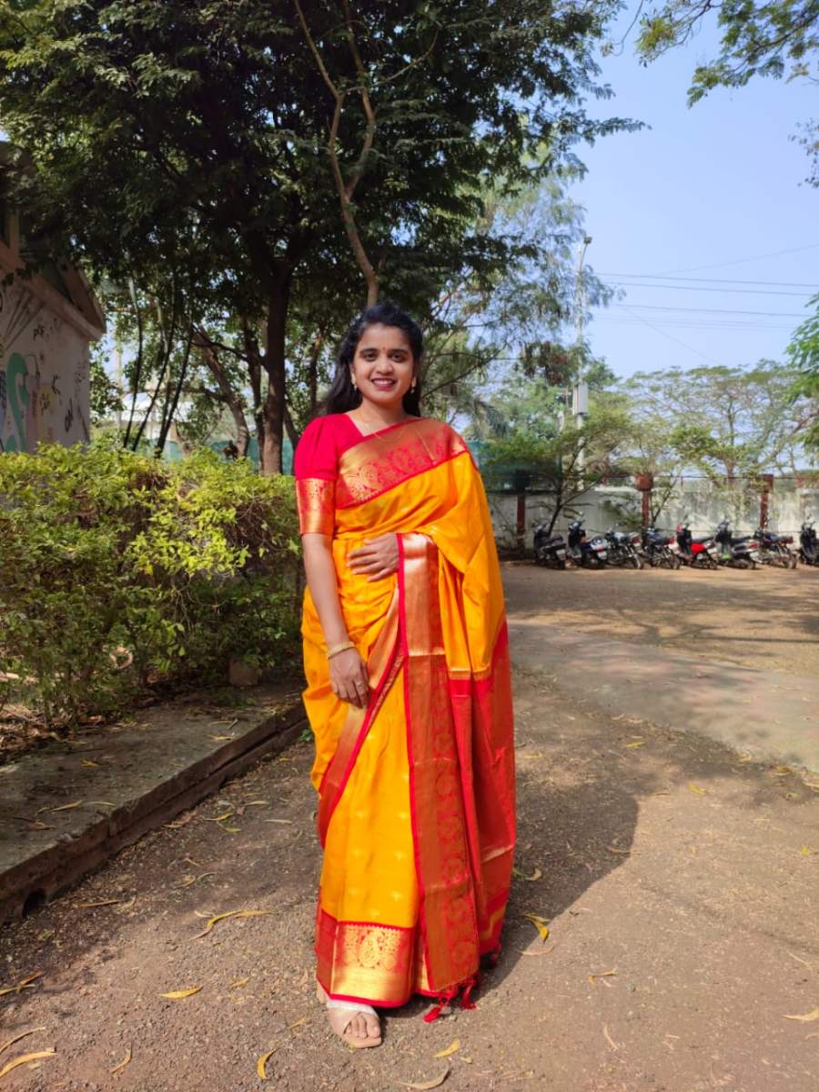 Yog Vadhu Var