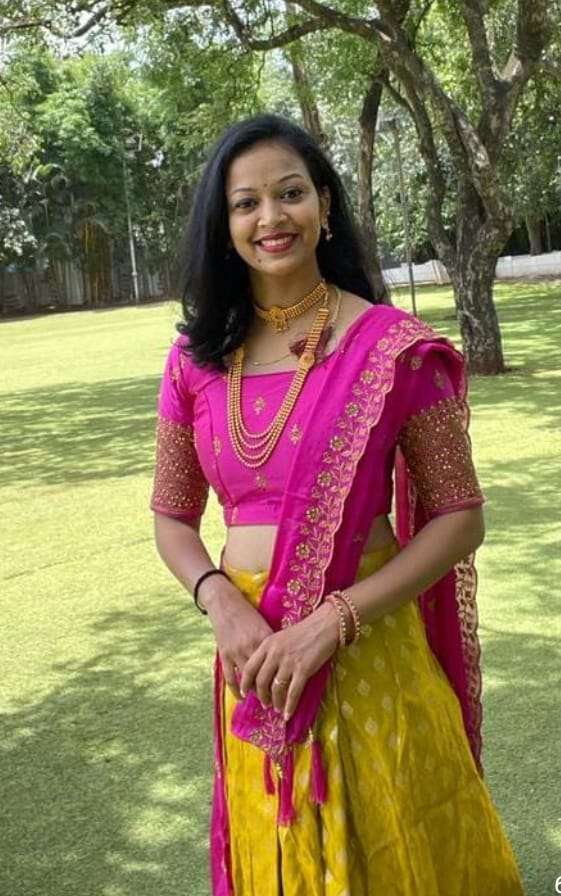 Yog Vadhu Var