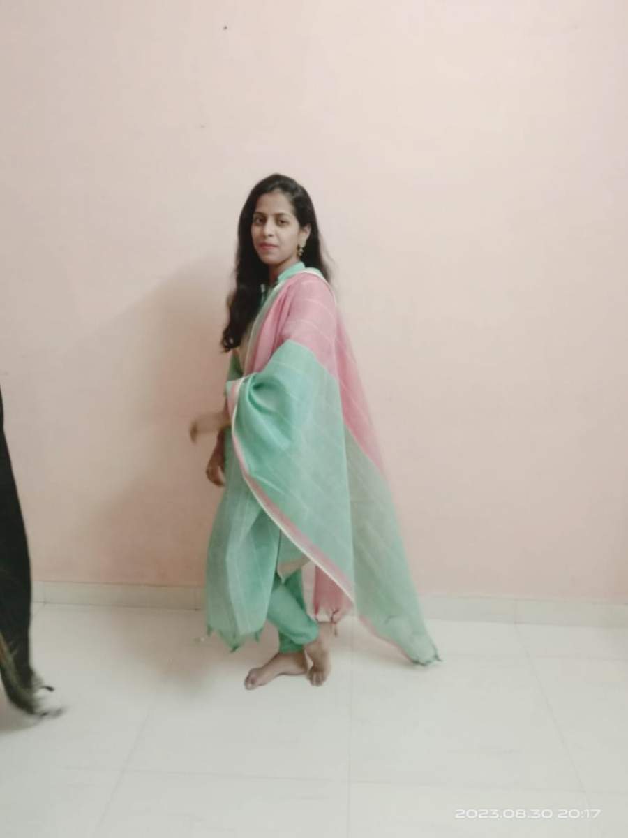 Yog Vadhu Var