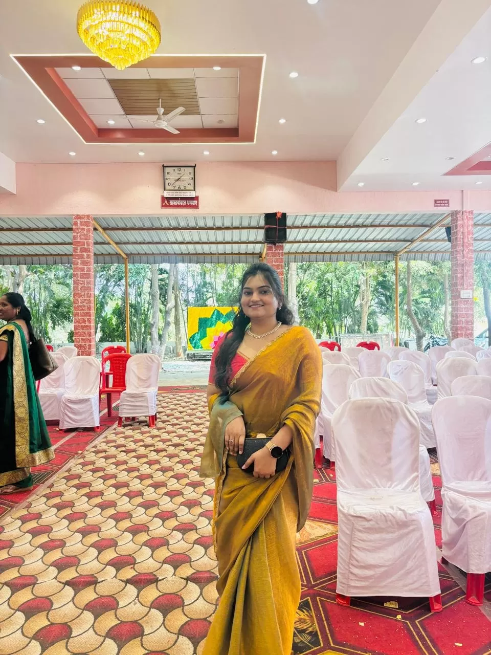 Yog Vadhu Var
