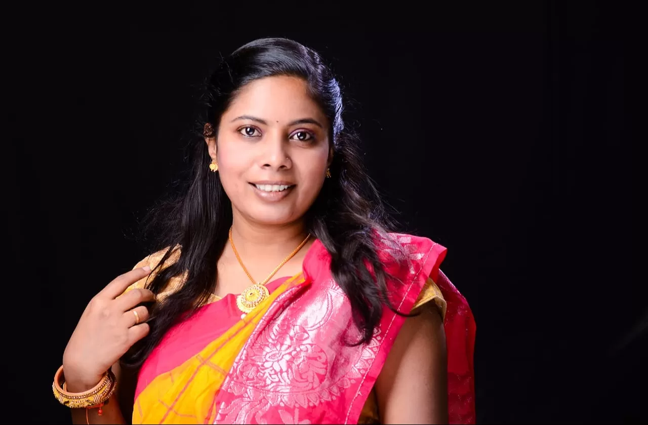 Yog Vadhu Var