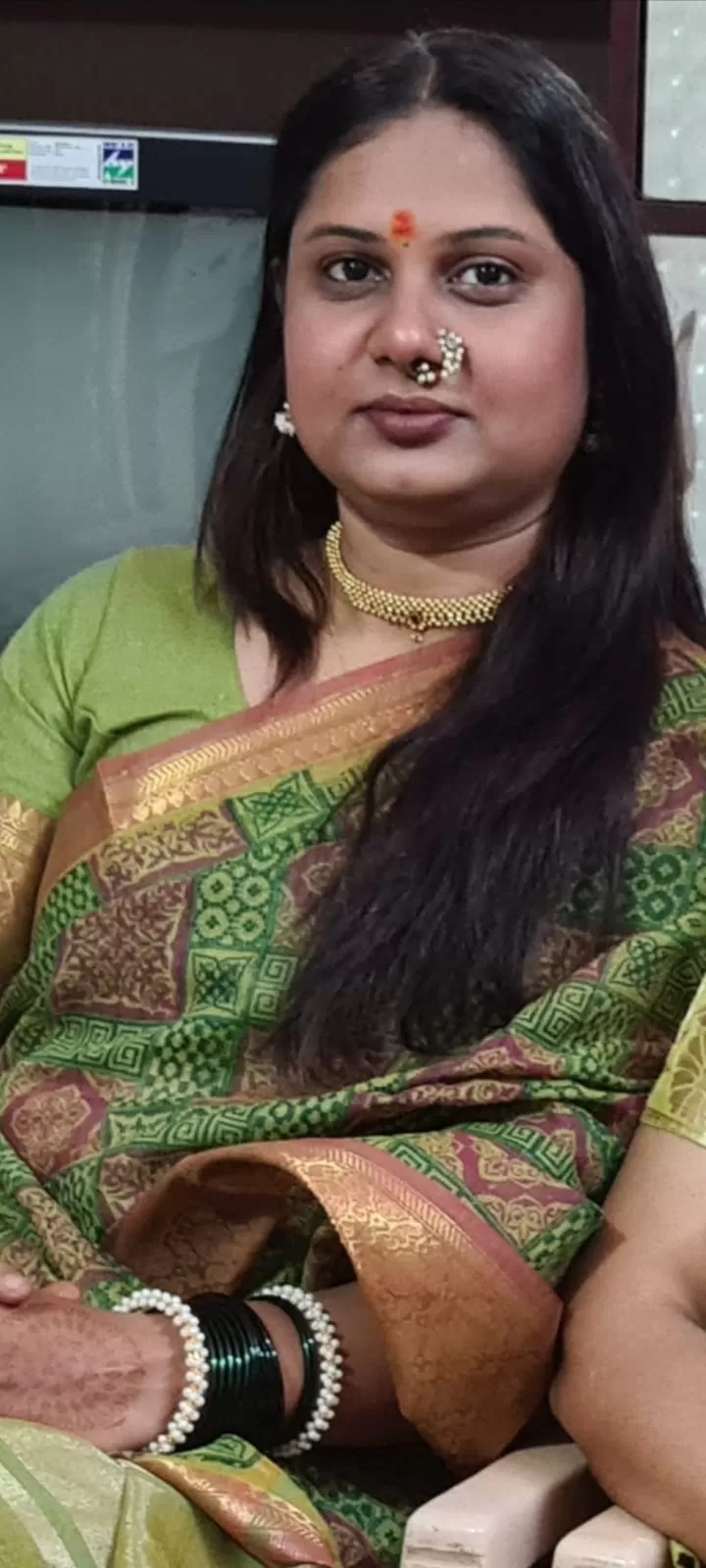Yog Vadhu Var