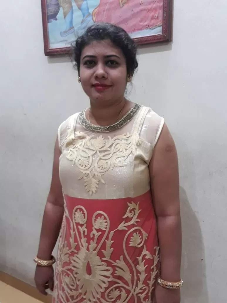 Yog Vadhu Var