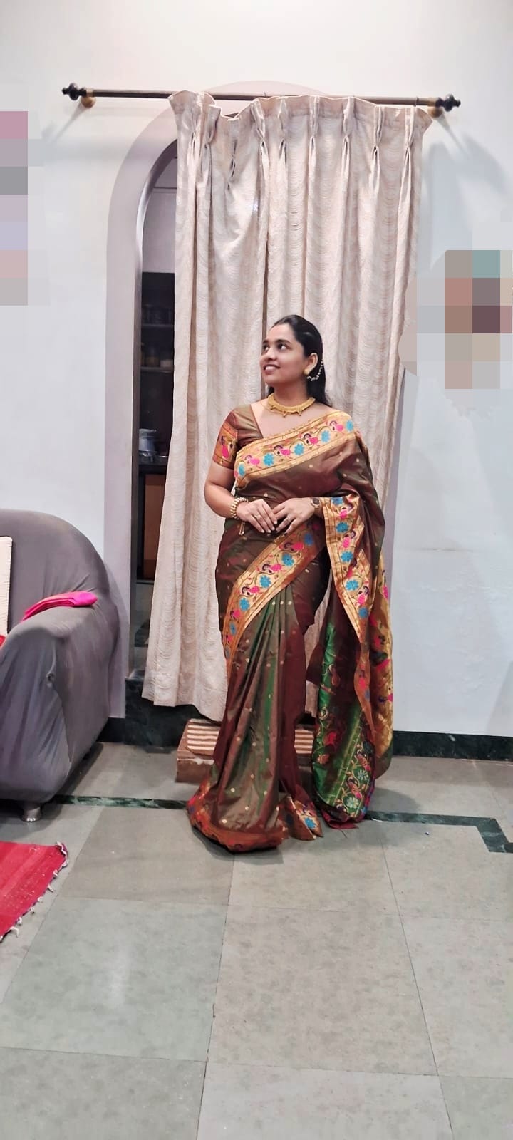 Yog Vadhu Var