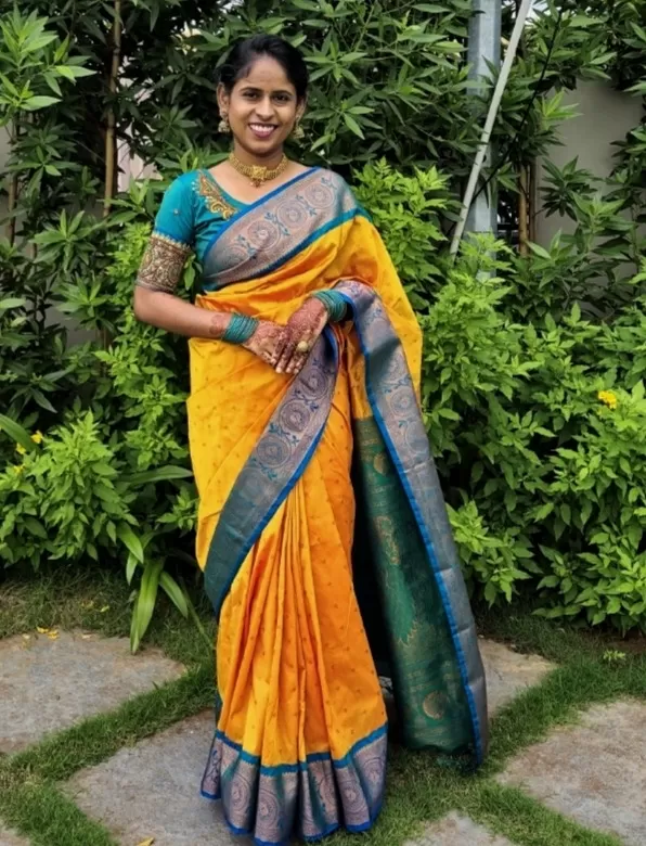 Yog Vadhu Var
