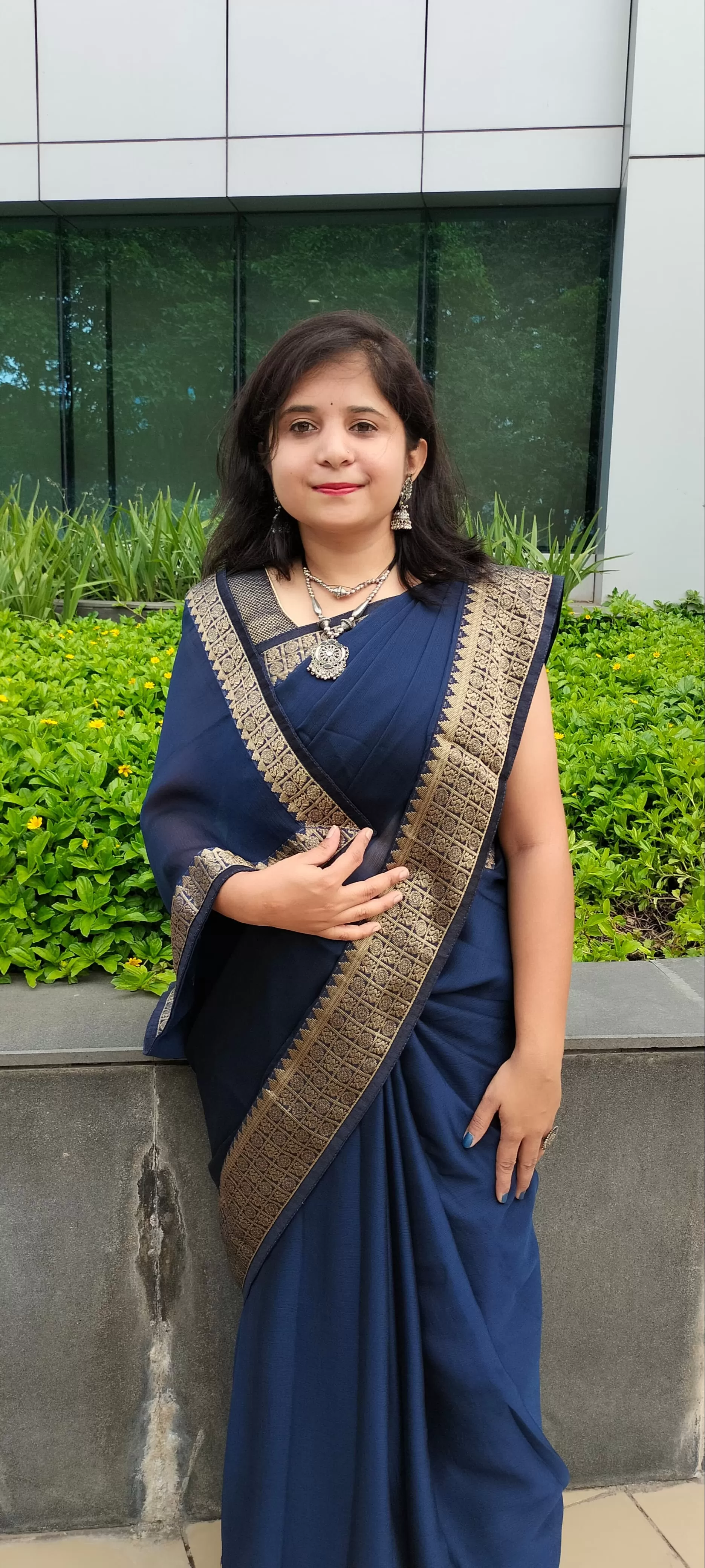 Yog Vadhu Var