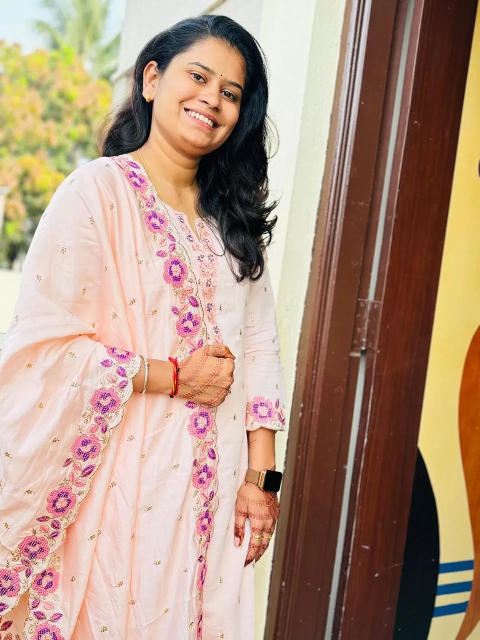 Yog Vadhu Var