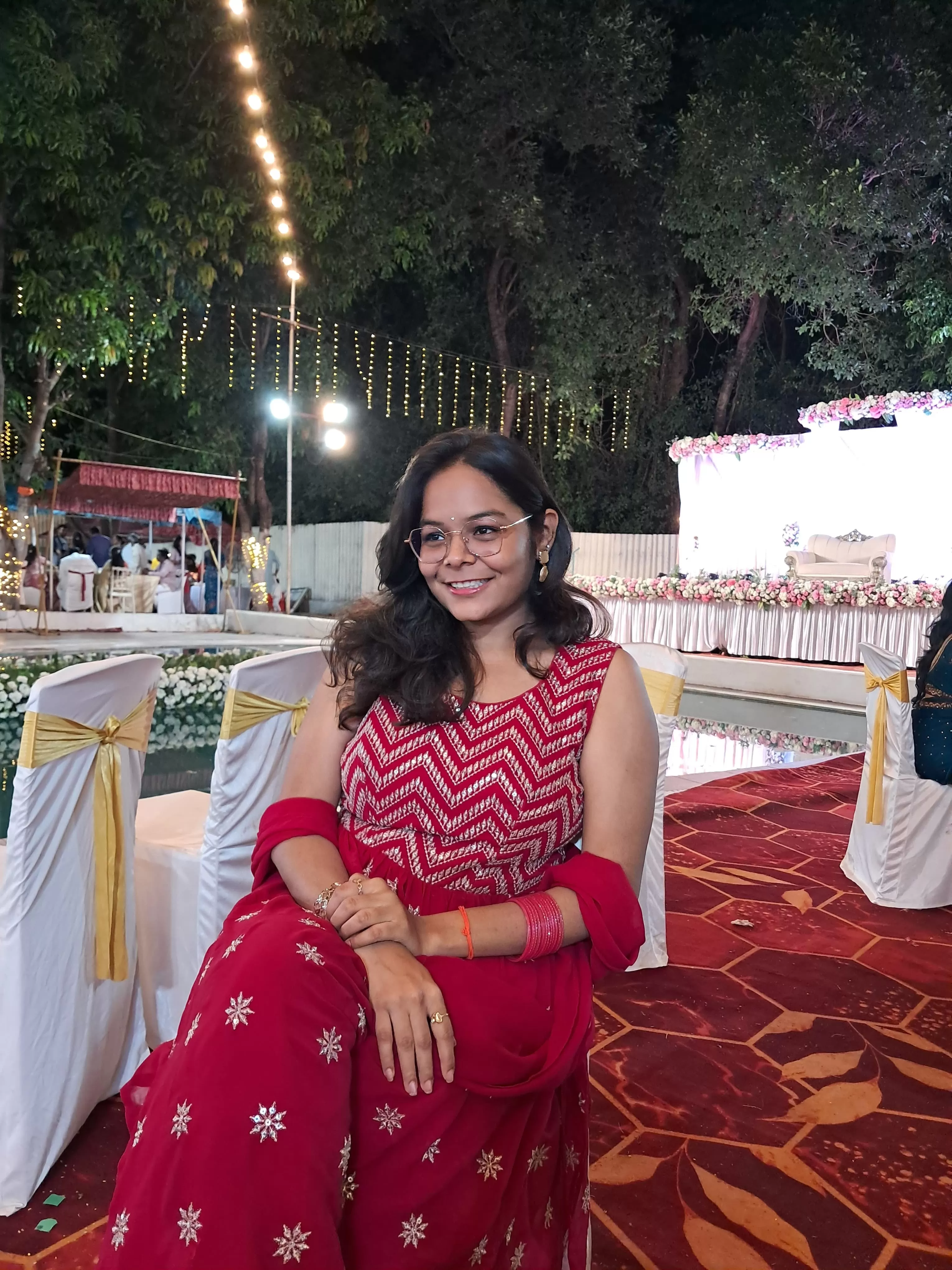 Yog Vadhu Var