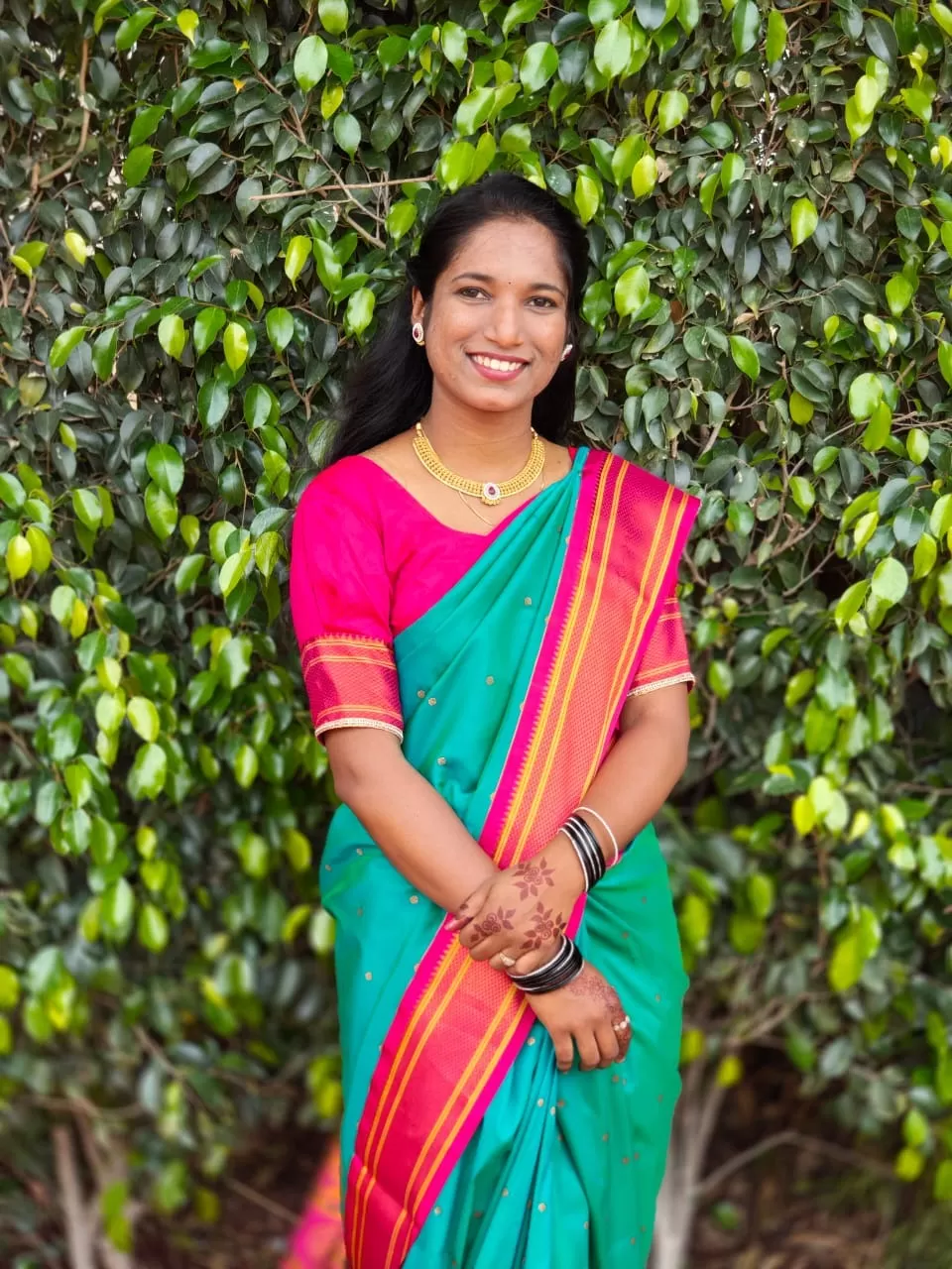 Yog Vadhu Var