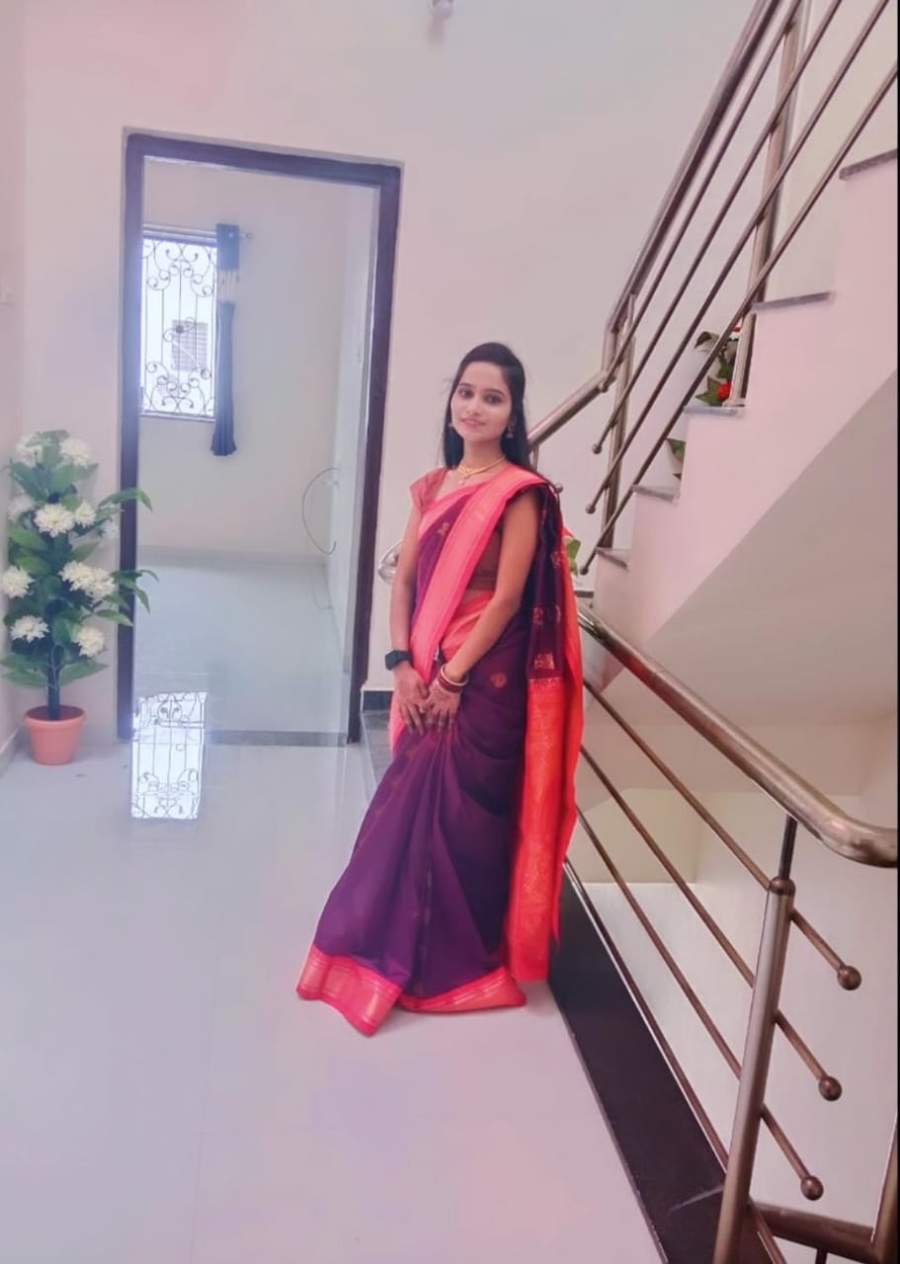 Yog Vadhu Var