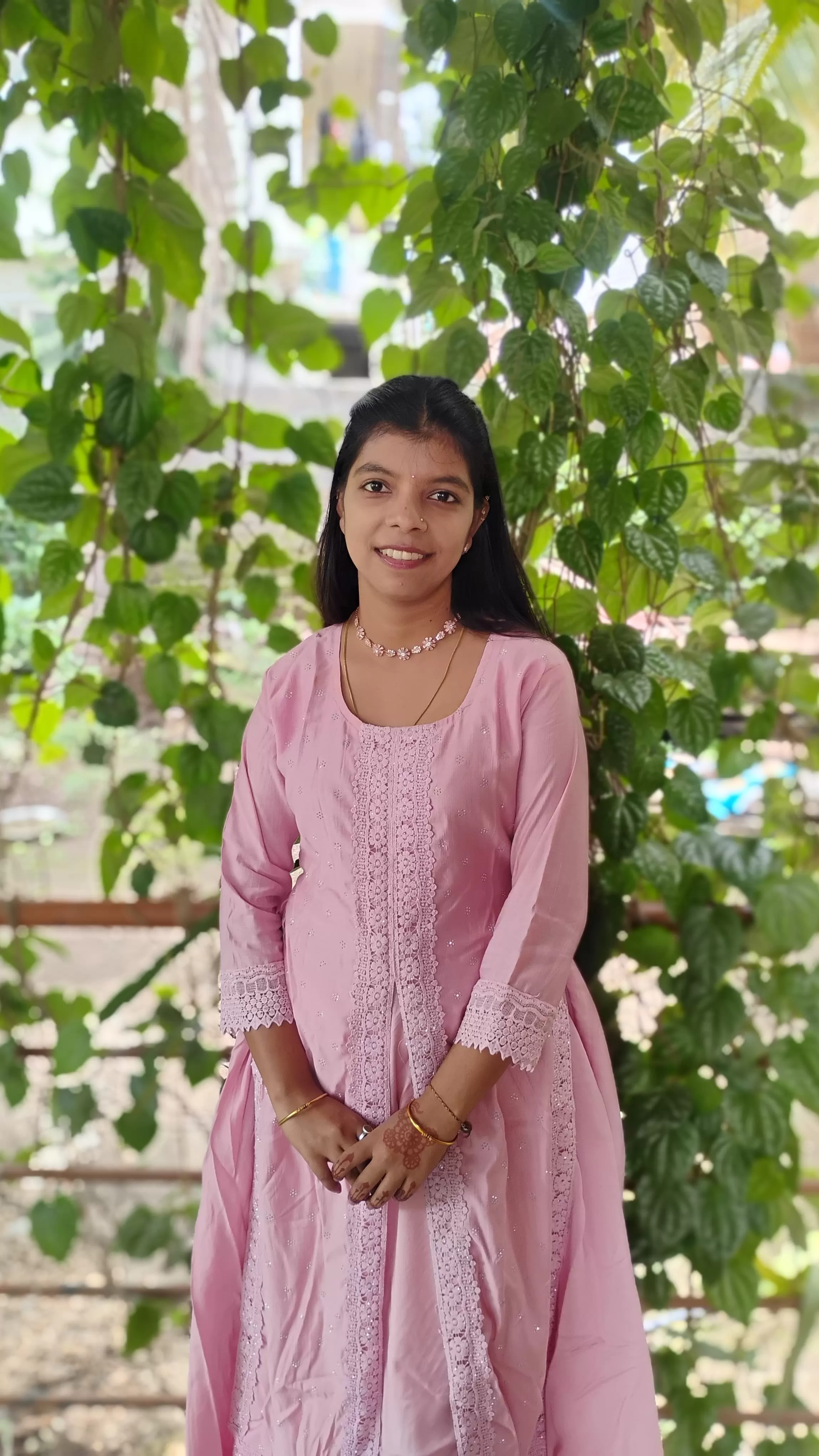 Yog Vadhu Var