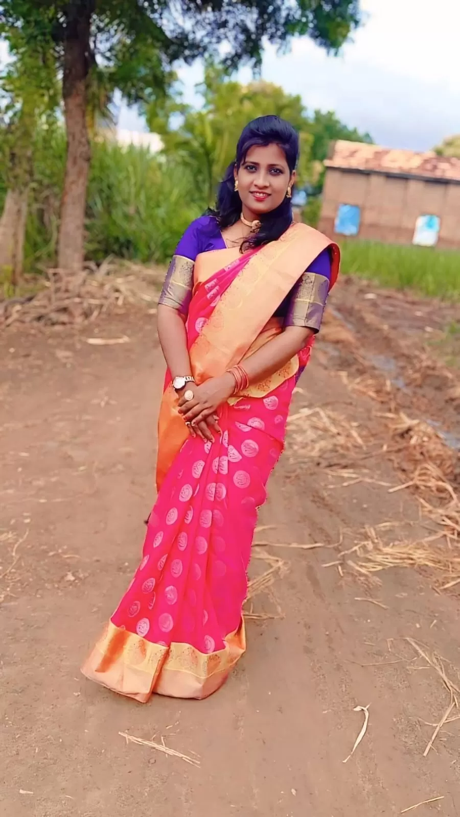 Yog Vadhu Var
