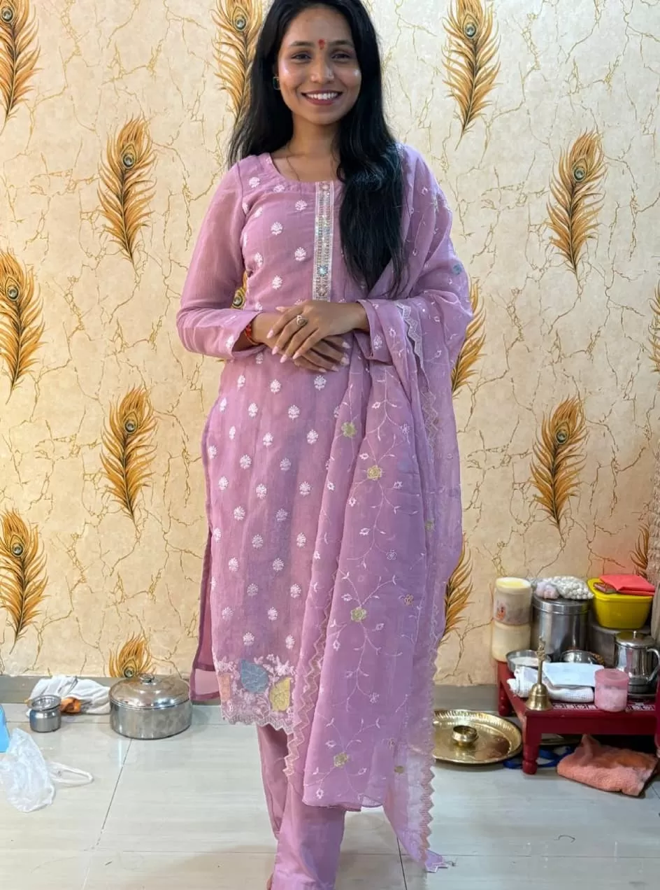 Yog Vadhu Var