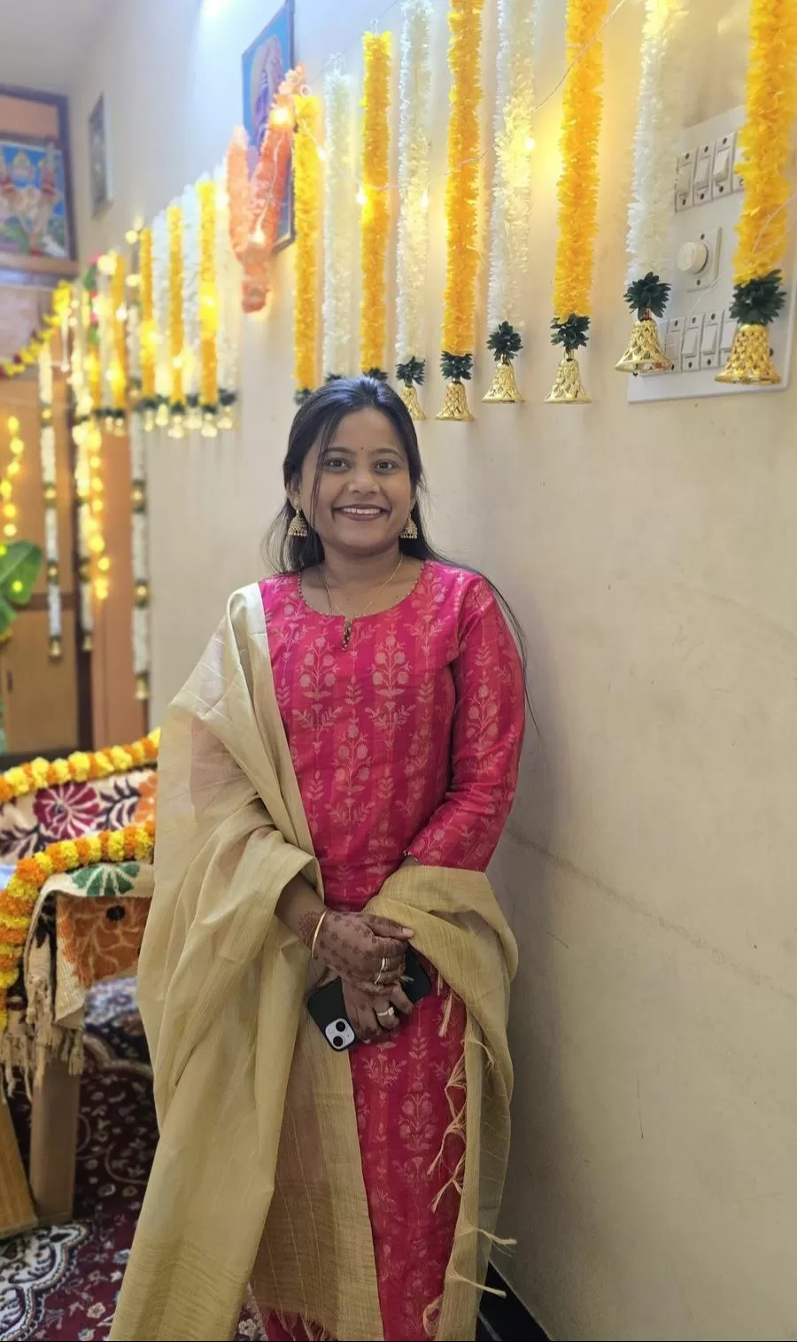Yog Vadhu Var