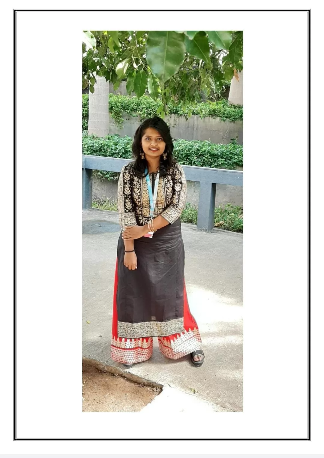 Yog Vadhu Var