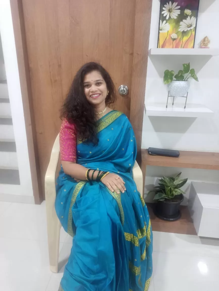 Yog Vadhu Var