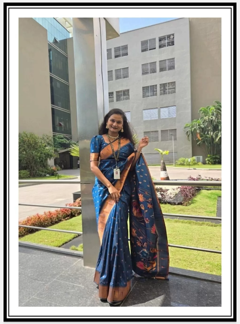 Yog Vadhu Var