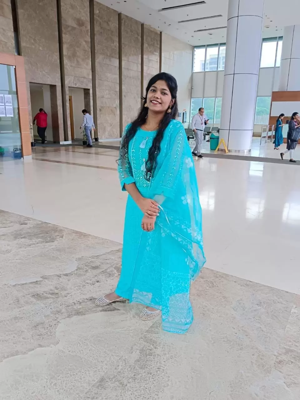 Yog Vadhu Var