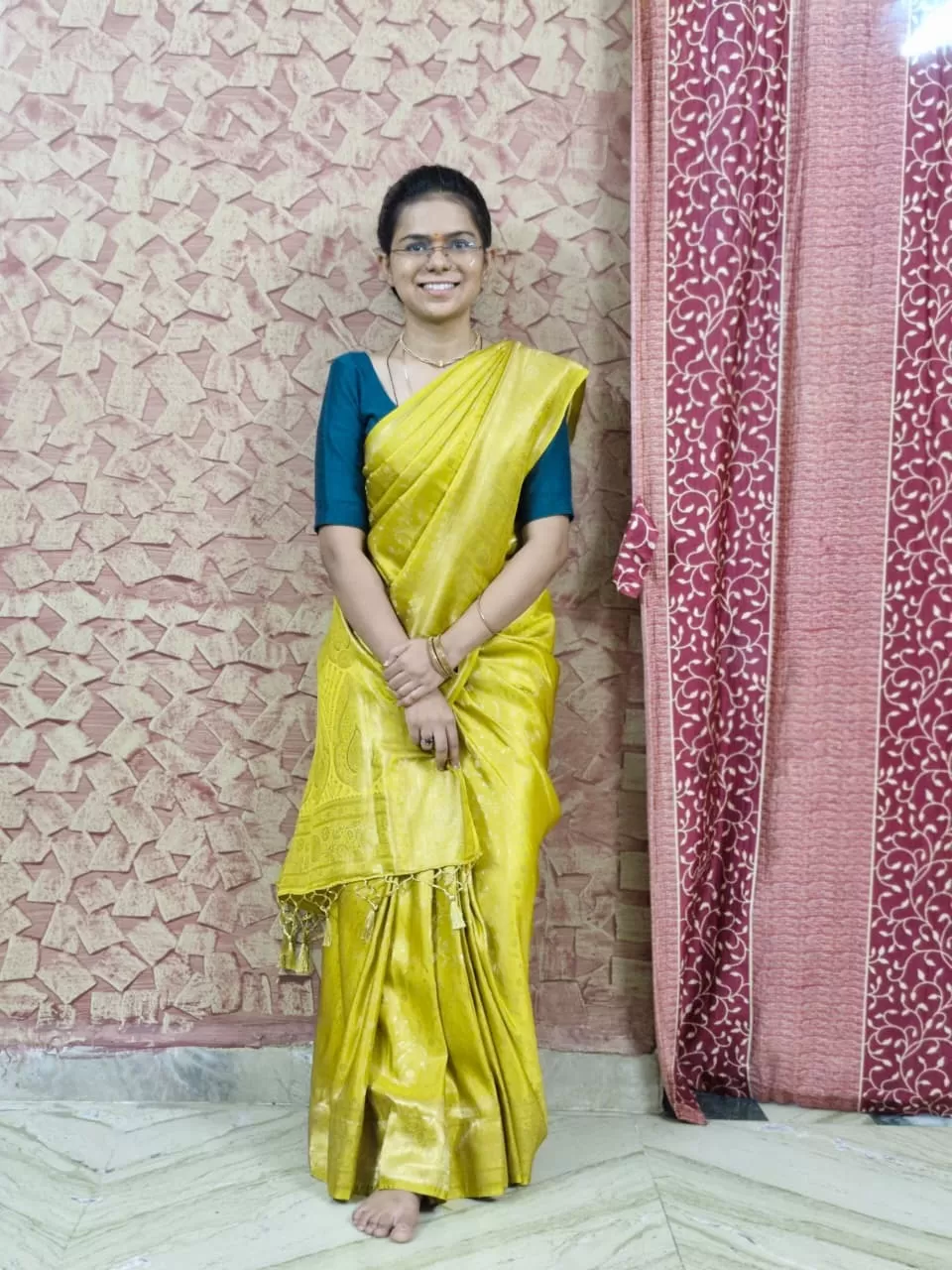 Yog Vadhu Var