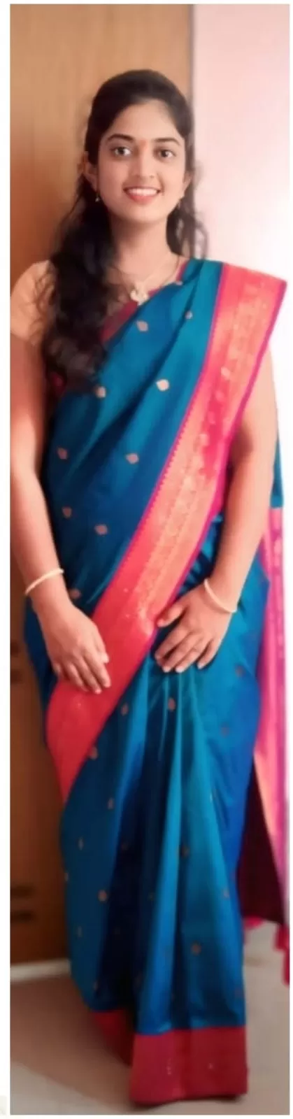 Yog Vadhu Var