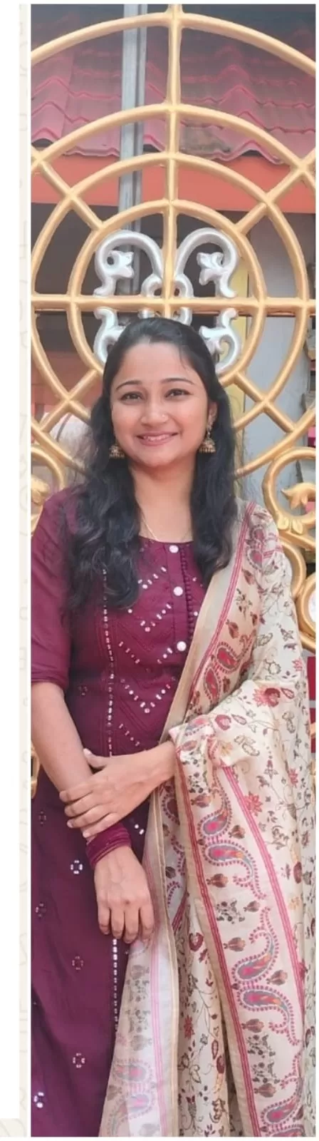 Yog Vadhu Var