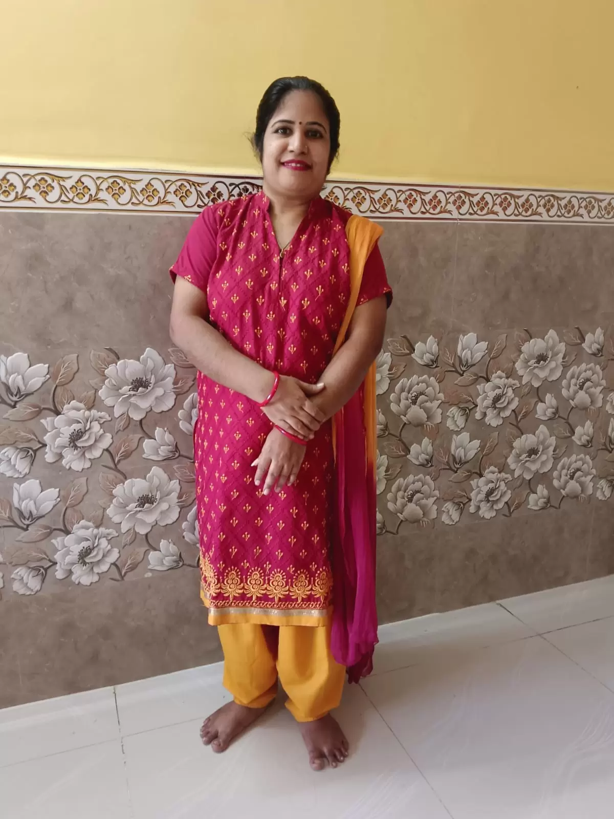 Yog Vadhu Var