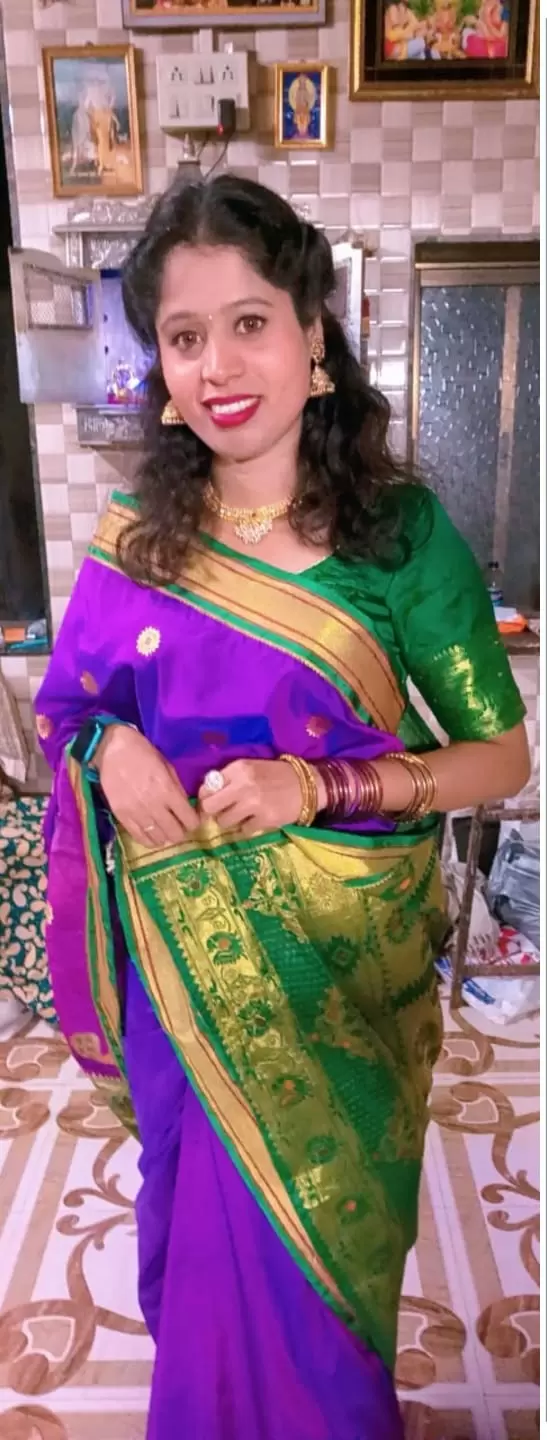 Yog Vadhu Var