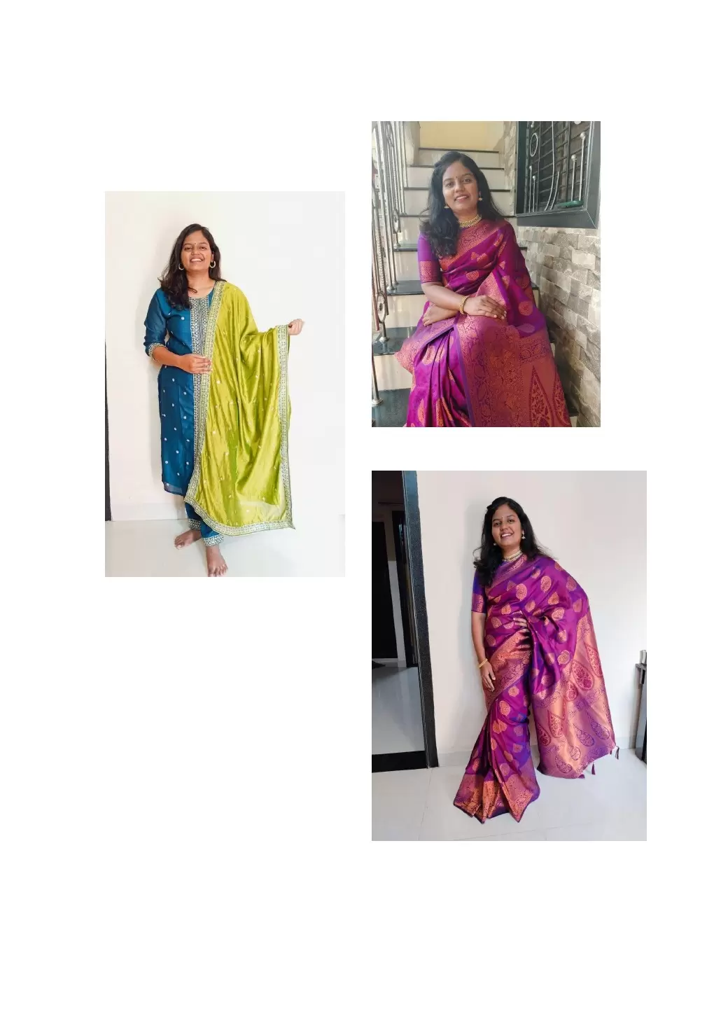 Yog Vadhu Var