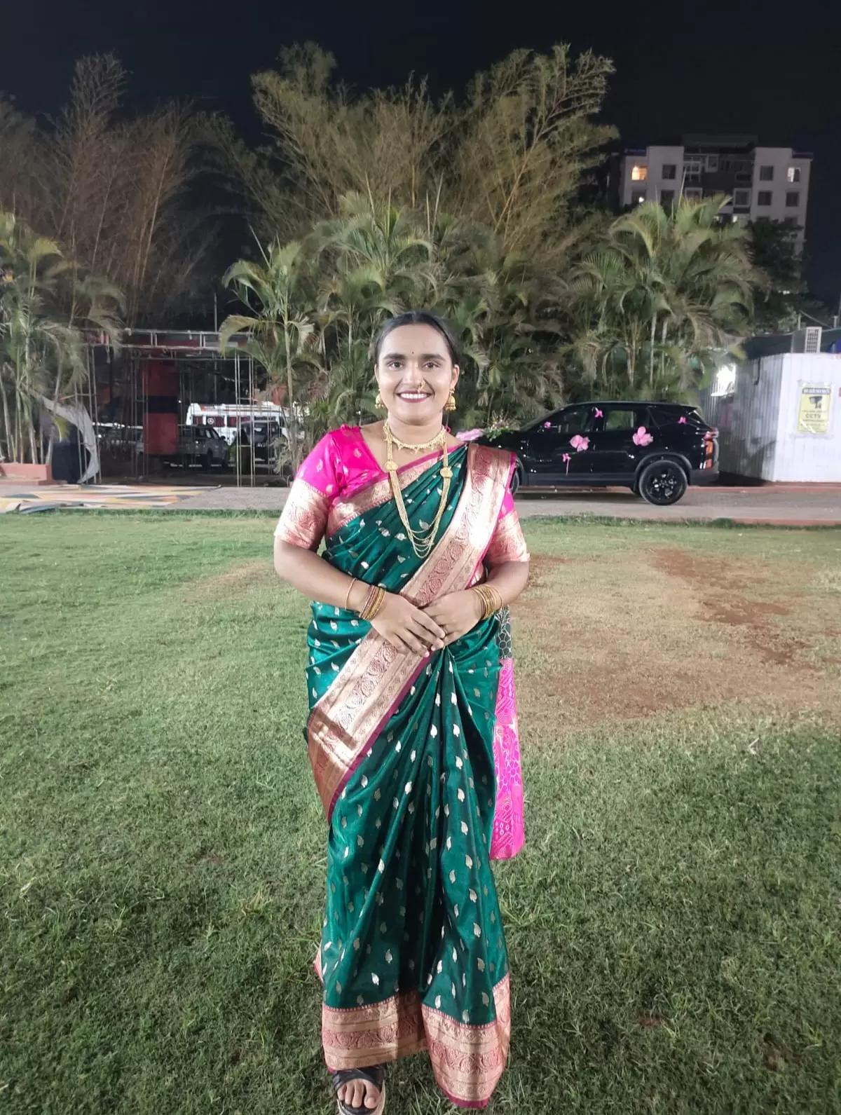 Yog Vadhu Var