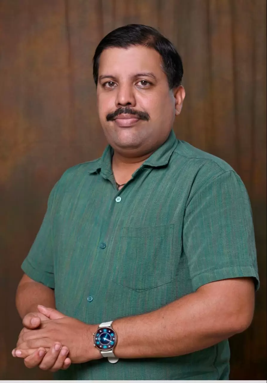 Yog Vadhu Var