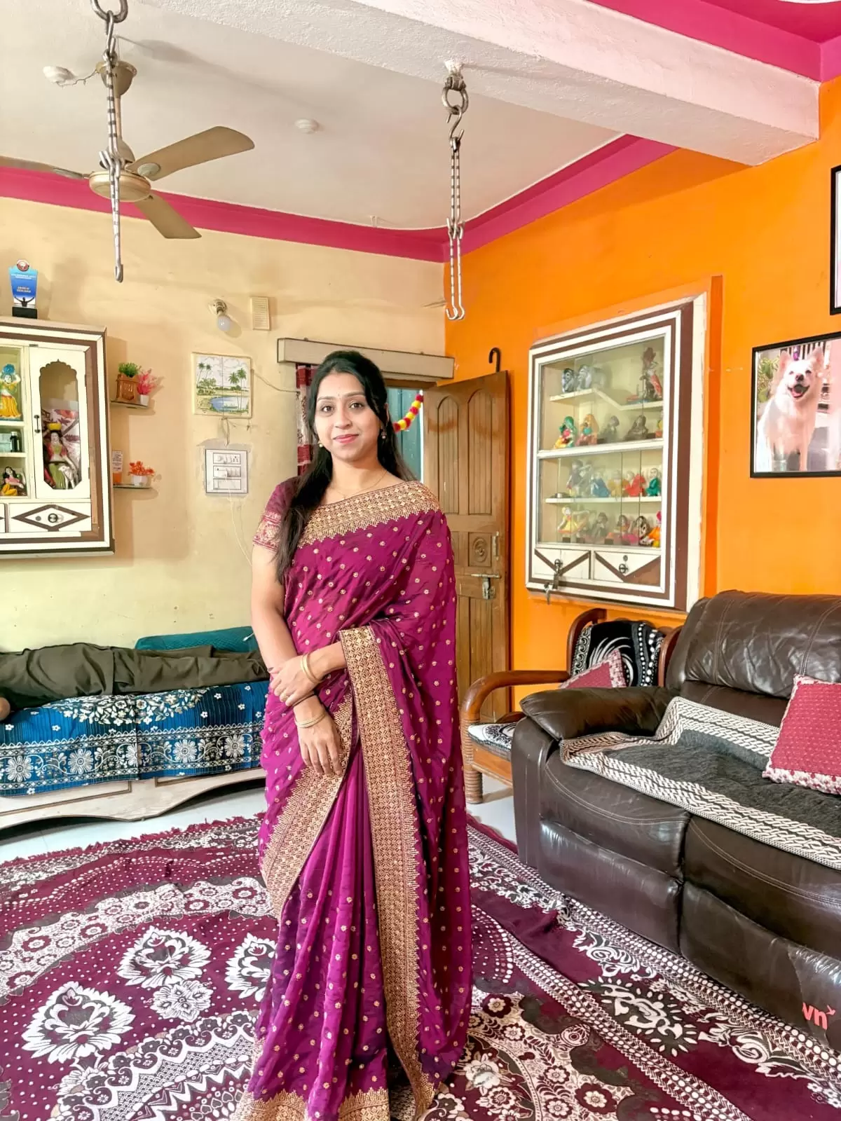 Yog Vadhu Var