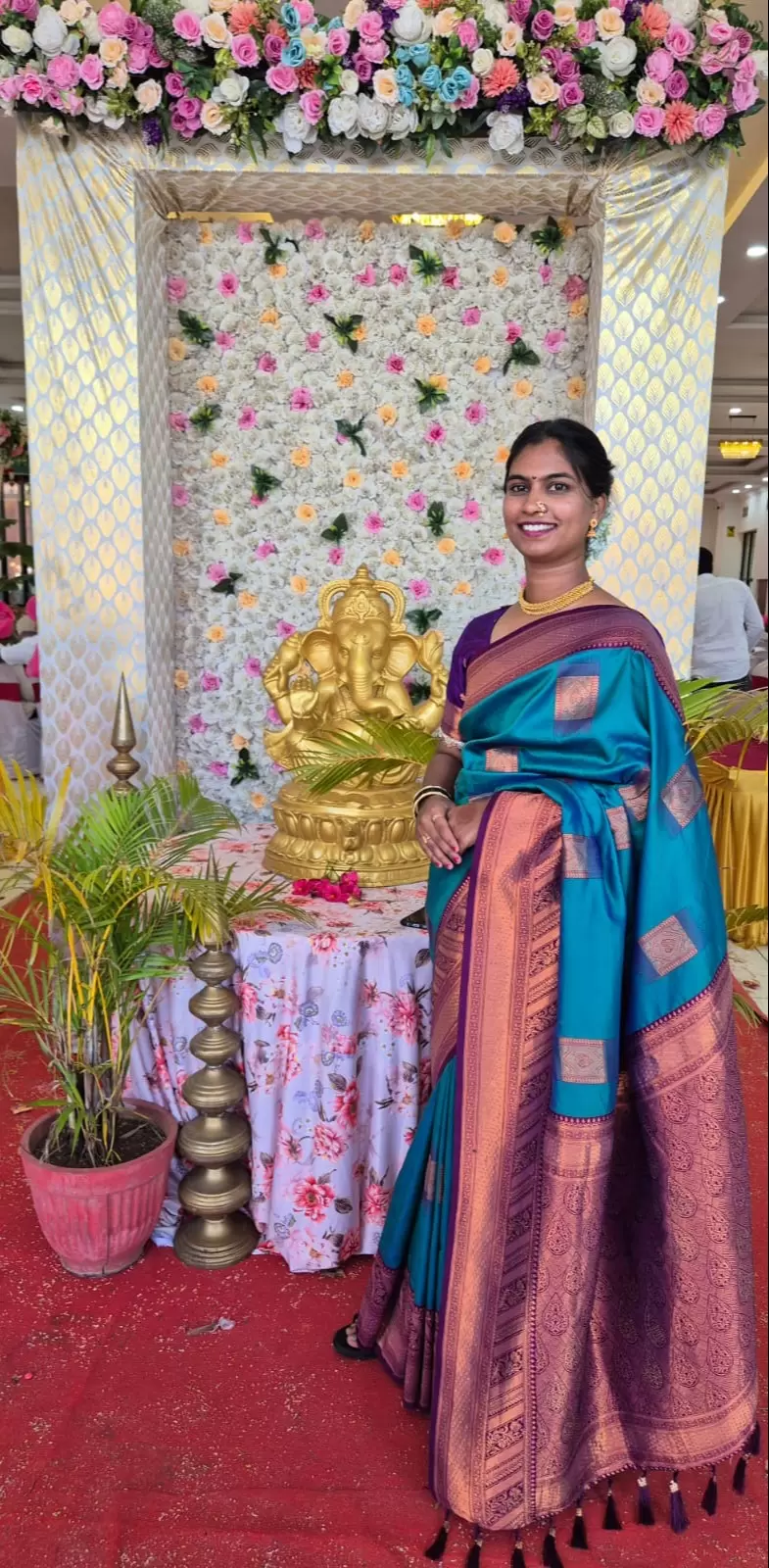 Yog Vadhu Var