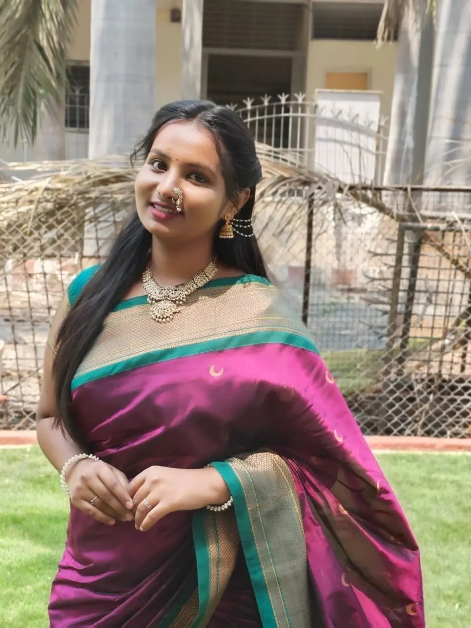 Yog Vadhu Var