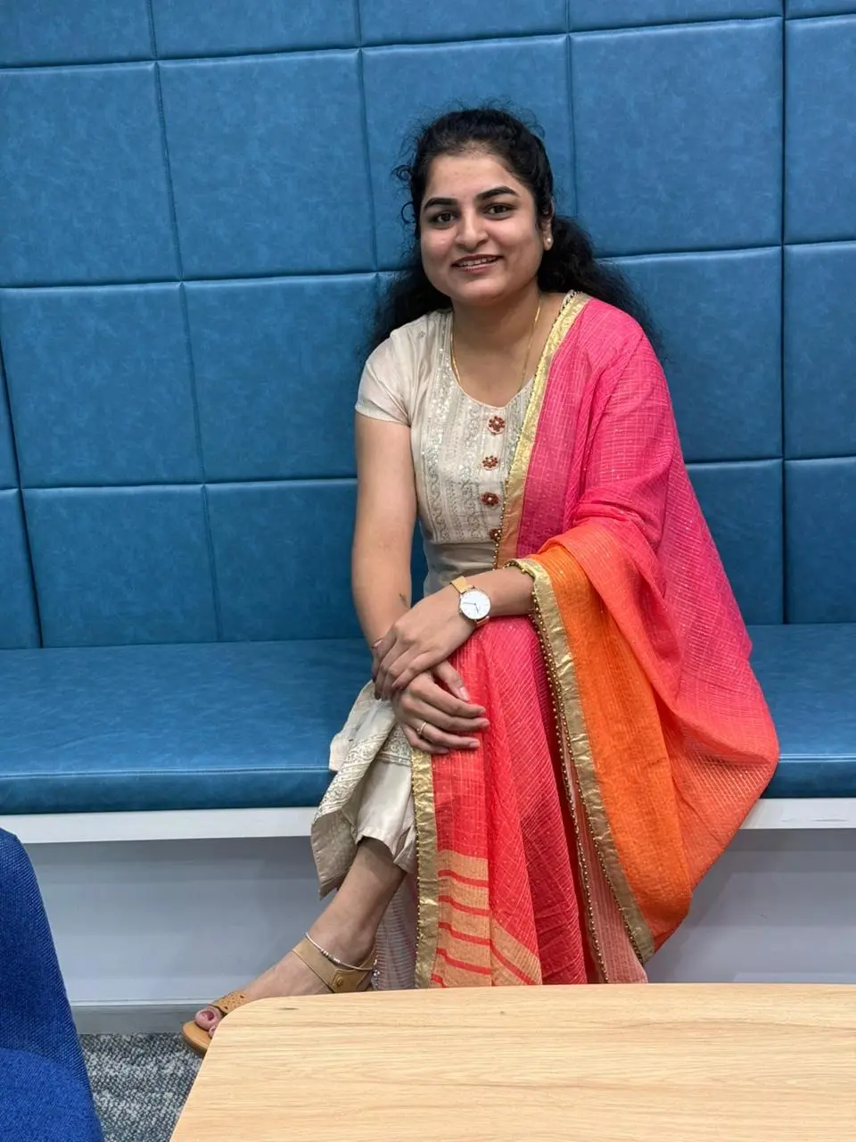 Yog Vadhu Var