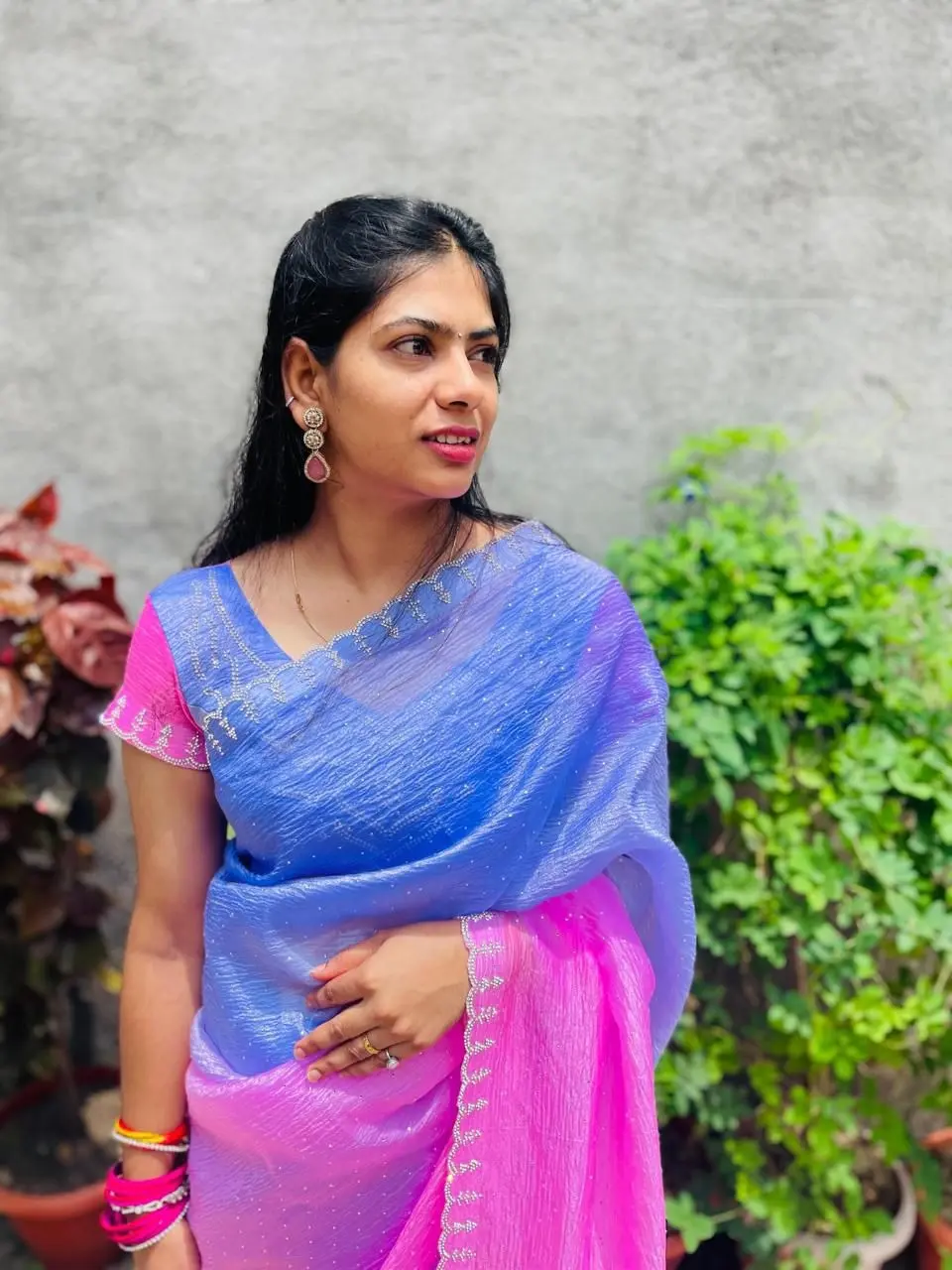 Yog Vadhu Var