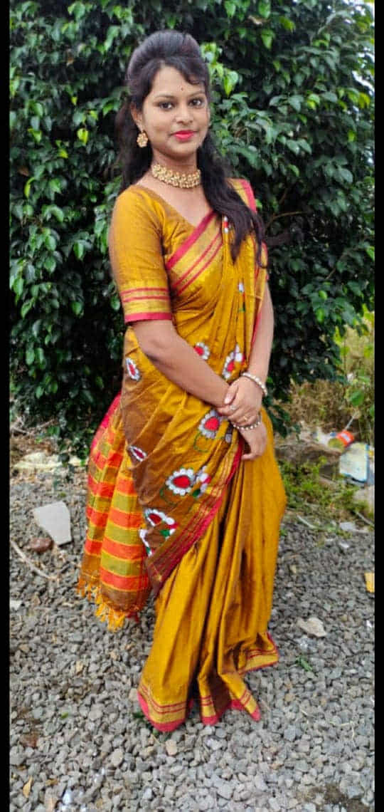 Yog Vadhu Var