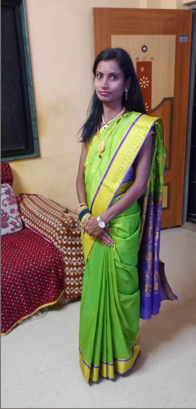Yog Vadhu Var