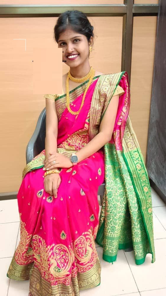 Yog Vadhu Var
