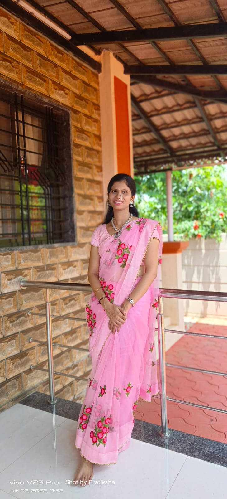 Yog Vadhu Var
