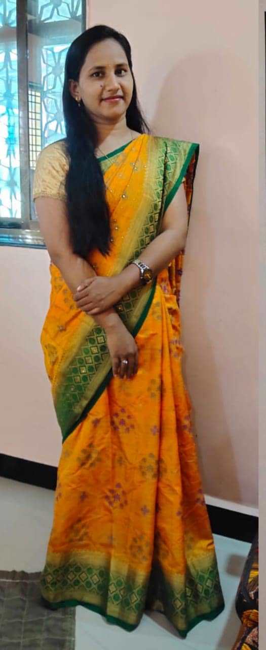 Yog Vadhu Var