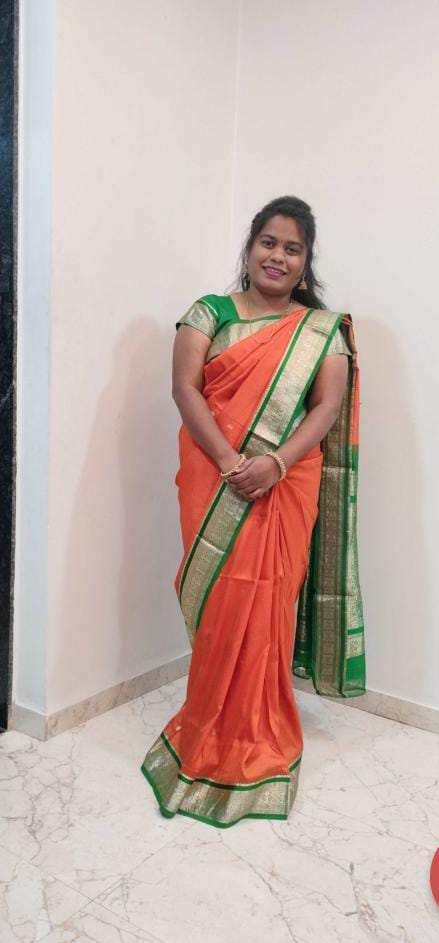 Yog Vadhu Var